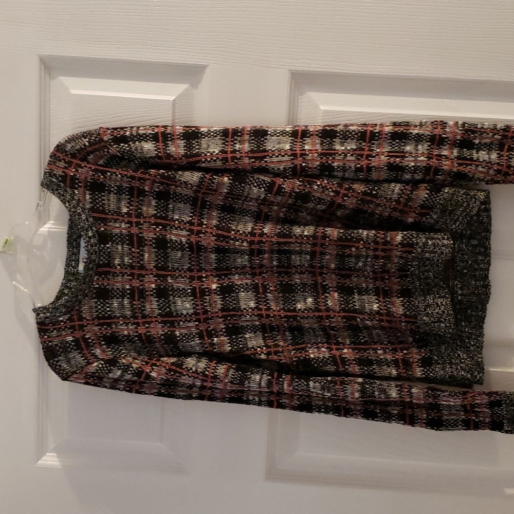 Girls Sweater
